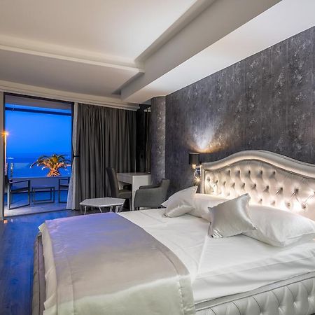 Luxury Rooms "Seven" Spalato Esterno foto