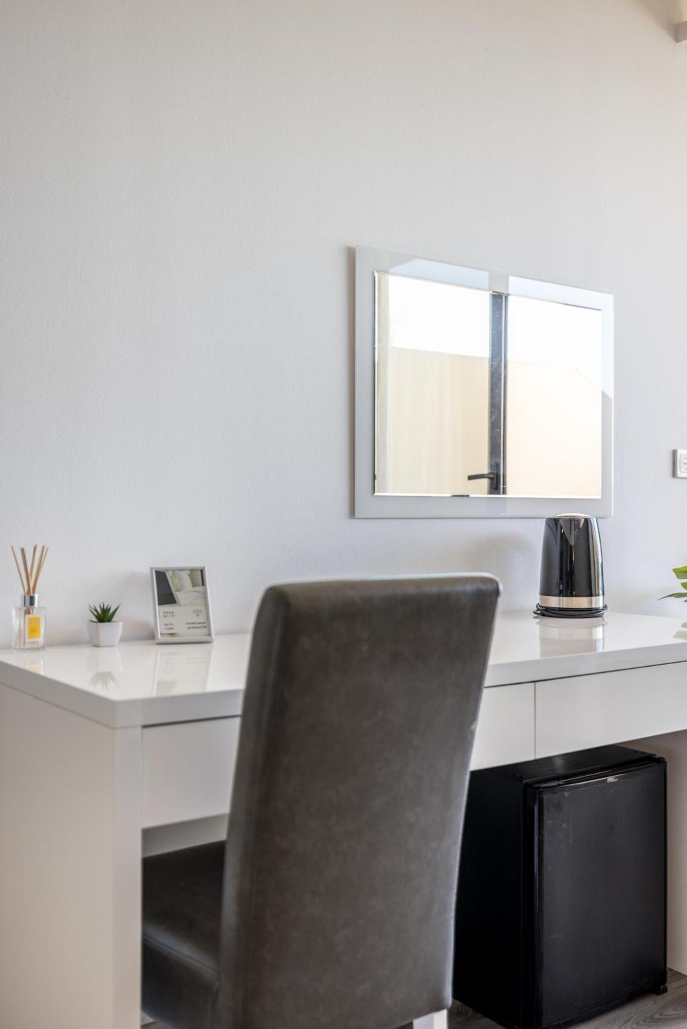 Sea View Luxury Rooms Seven Of Nine Spalato Esterno foto