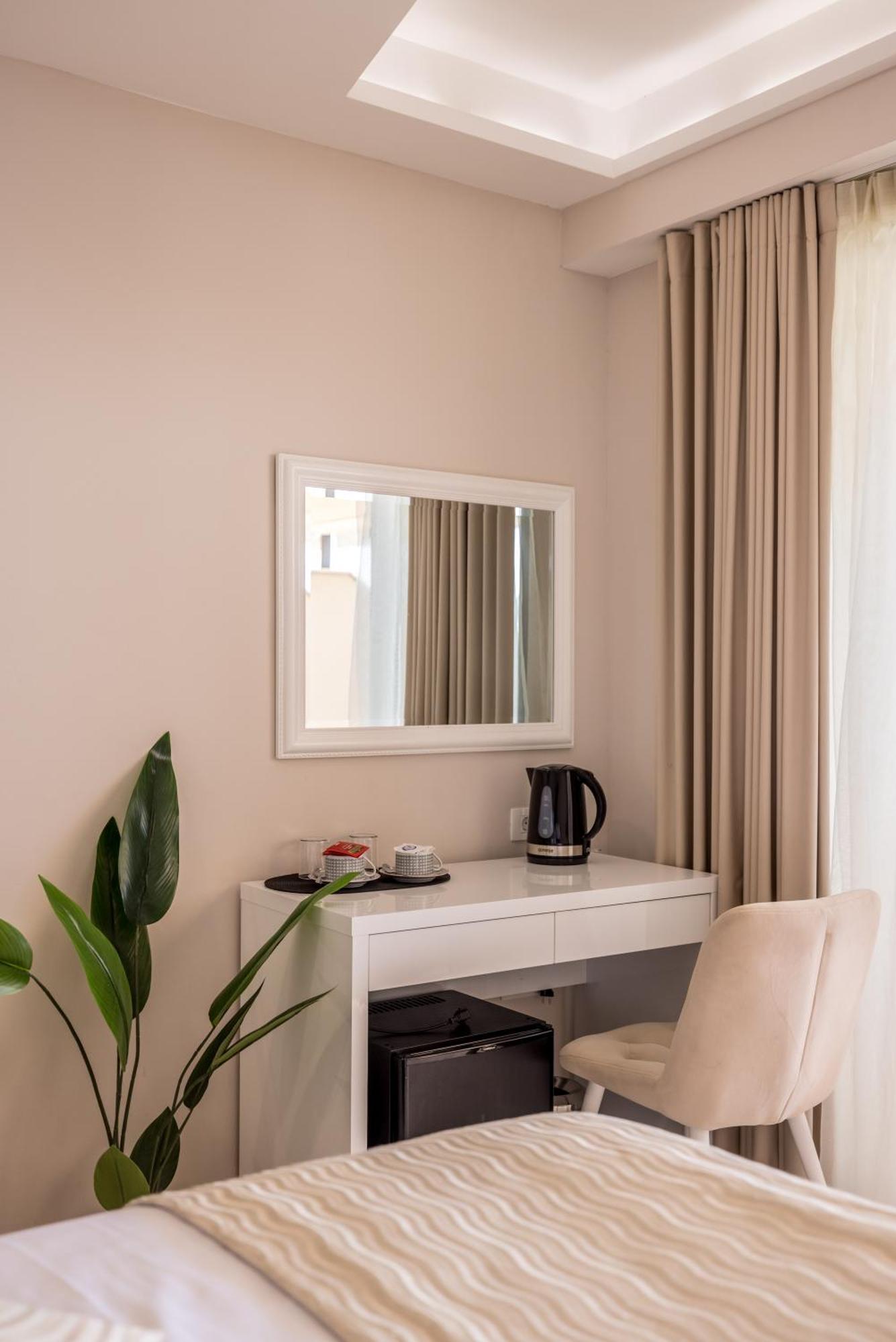 Sea View Luxury Rooms Seven Of Nine Spalato Esterno foto