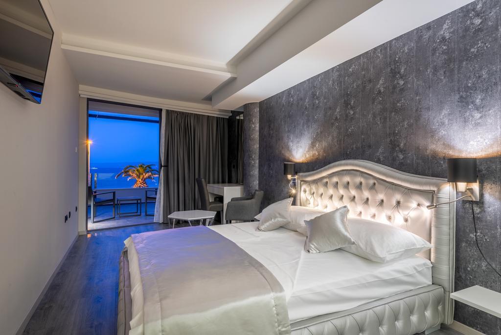 Luxury Rooms "Seven" Spalato Esterno foto